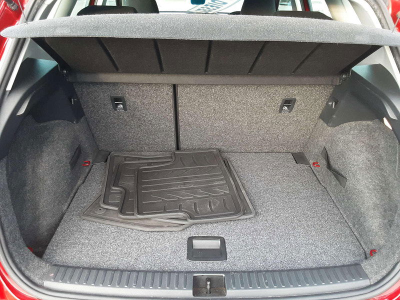 Seat Arona 1.6 Arona SE Technology Luxury TDI 5dr 5dr Manual 2026