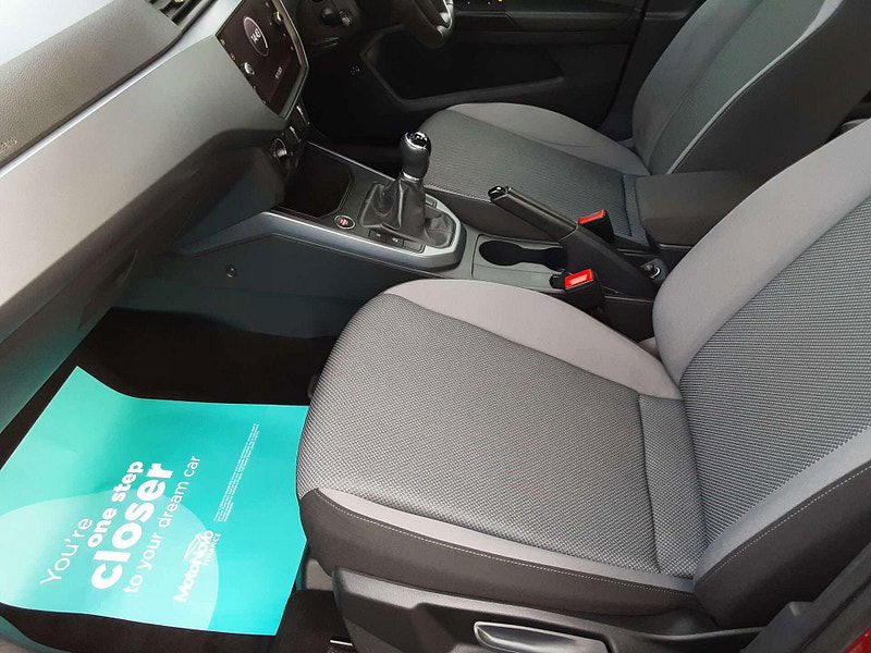 Seat Arona 1.6 Arona SE Technology Luxury TDI 5dr 5dr Manual 2025