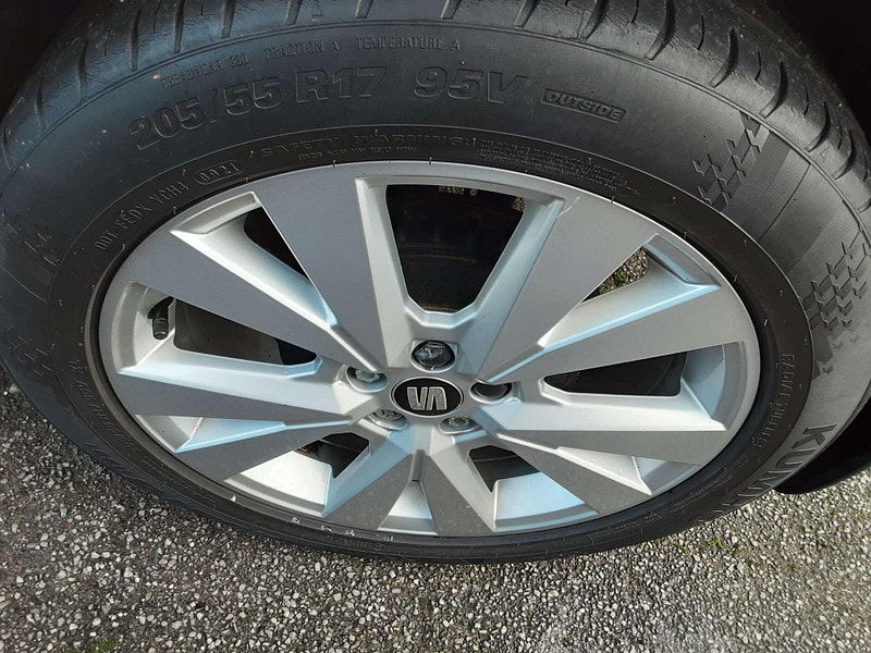 Seat Arona 1.6 Arona SE Technology Luxury TDI 5dr 5dr Manual 2025