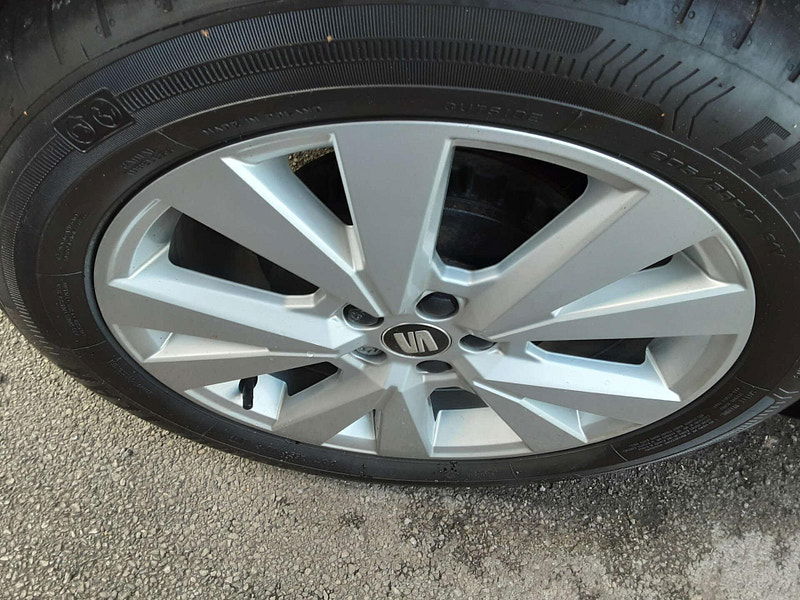 Seat Arona 1.6 Arona SE Technology Luxury TDI 5dr 5dr Manual 2025