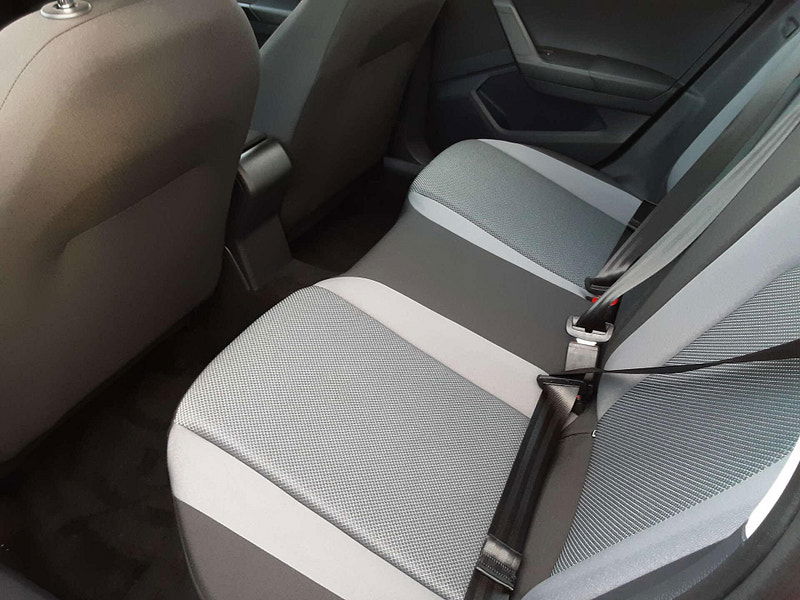 Seat Arona 1.6 Arona SE Technology Luxury TDI 5dr 5dr Manual 2025