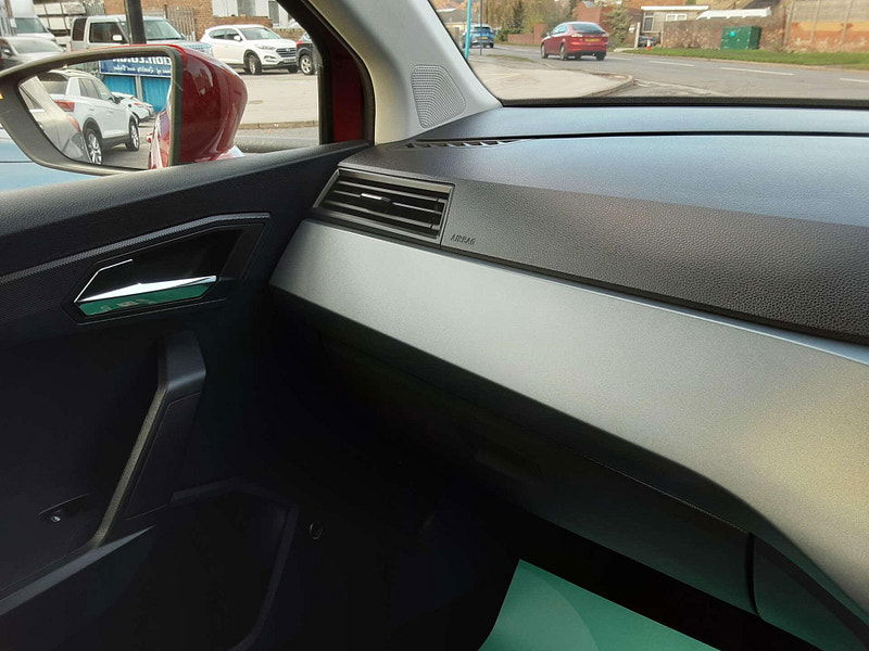 Seat Arona 1.6 Arona SE Technology Luxury TDI 5dr 5dr Manual 2025