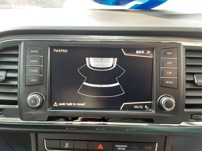 Seat Ateca 1.4 Ateca SE Technology EcoTSI 5dr 5dr Manual 2026