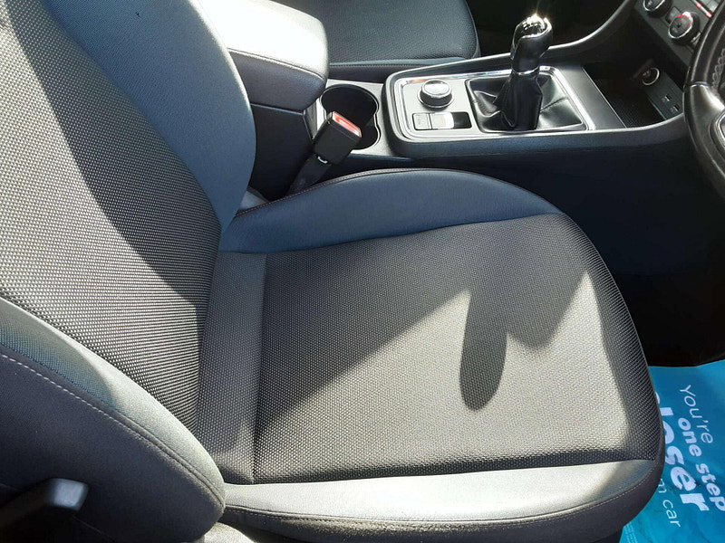 Seat Ateca 1.4 Ateca SE Technology EcoTSI 5dr 5dr Manual 2026