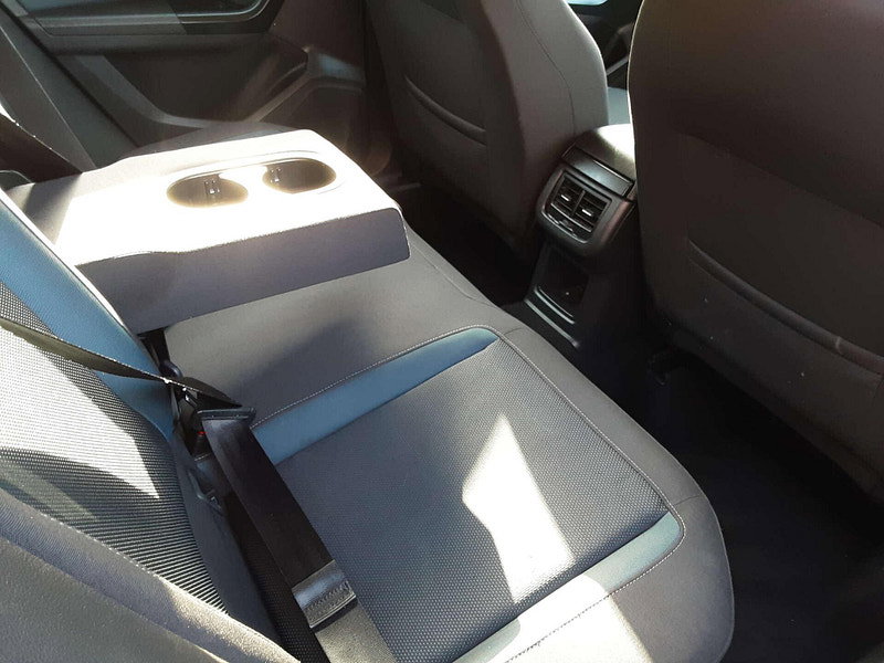 Seat Ateca 1.4 Ateca SE Technology EcoTSI 5dr 5dr Manual 2026