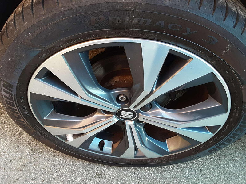 Seat Ateca 1.4 Ateca SE Technology EcoTSI 5dr 5dr Manual 2026