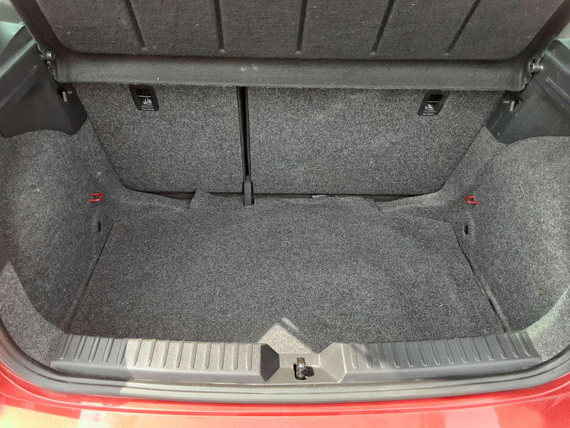 Seat Ibiza 1.0 Ibiza FR TSi 5dr 5dr Manual 2025