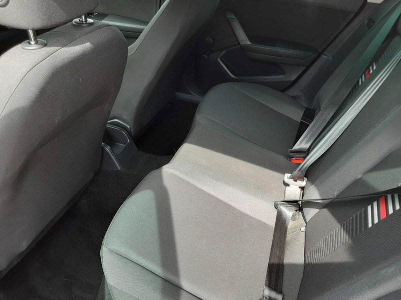 Seat Ibiza 1.0 Ibiza FR TSi 5dr 5dr Manual 2026