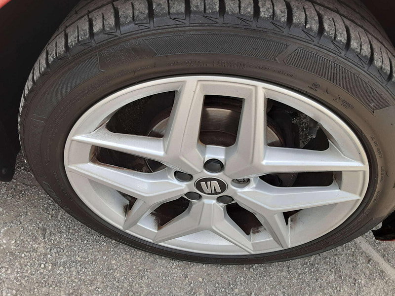 Seat Ibiza 1.0 Ibiza FR TSi 5dr 5dr Manual 2026