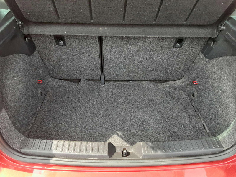 Seat Ibiza 1.0 Ibiza FR TSi 5dr 5dr Manual 2026