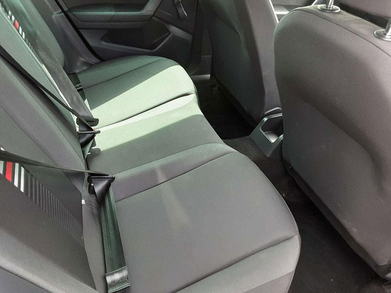 Seat Ibiza 1.0 Ibiza FR TSi 5dr 5dr Manual 2025