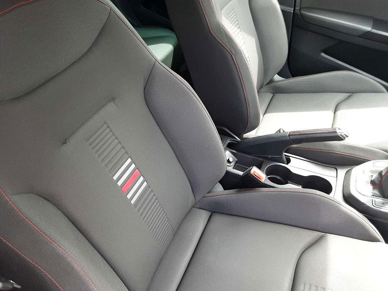 Seat Ibiza 1.0 Ibiza FR TSi 5dr 5dr Manual 2025