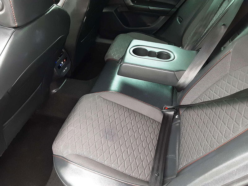 Seat Leon 1.4 Leon FR PHEV Semi-Auto 5dr 5dr Automatic 2026