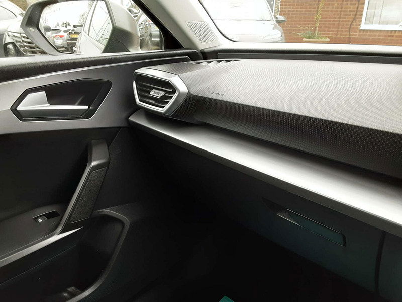 Seat Leon 1.4 Leon FR PHEV Semi-Auto 5dr 5dr Automatic 2026