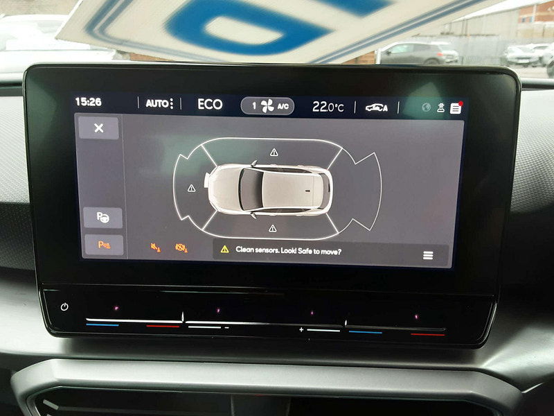 Seat Leon 1.4 Leon FR PHEV Semi-Auto 5dr 5dr Automatic 2026