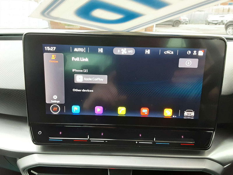 Seat Leon 1.4 Leon FR PHEV Semi-Auto 5dr 5dr Automatic 2026