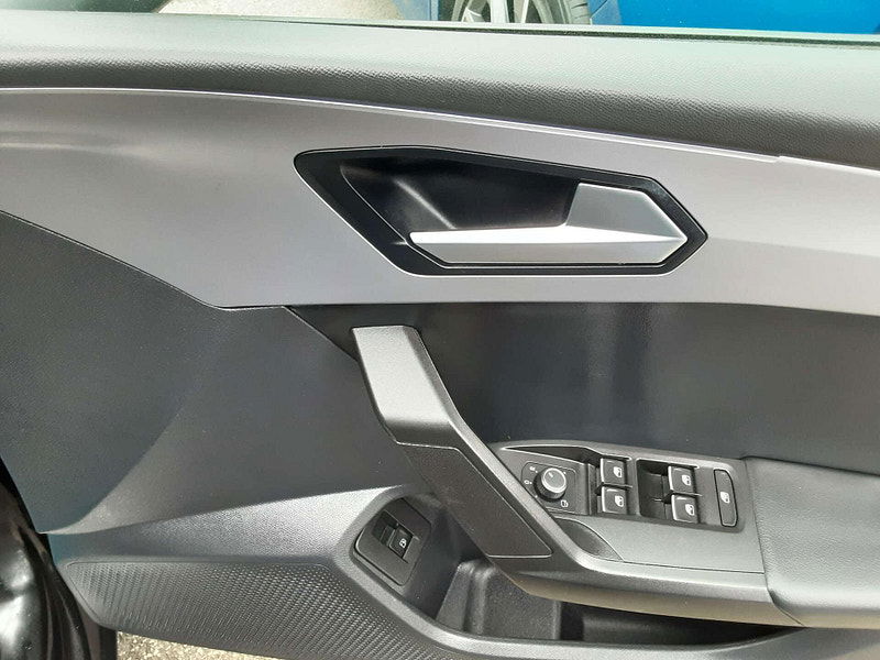 Seat Leon 1.4 Leon FR PHEV Semi-Auto 5dr 5dr Automatic 2026