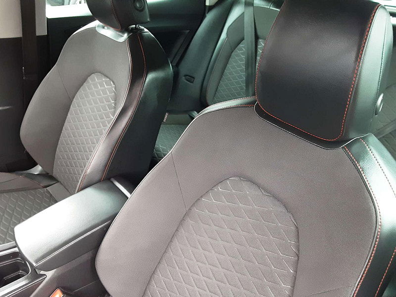 Seat Leon 1.4 Leon FR PHEV Semi-Auto 5dr 5dr Automatic 2026