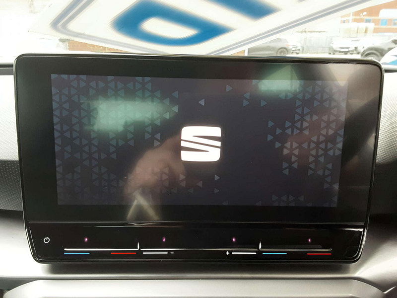 Seat Leon 1.4 Leon FR PHEV Semi-Auto 5dr 5dr Automatic 2026