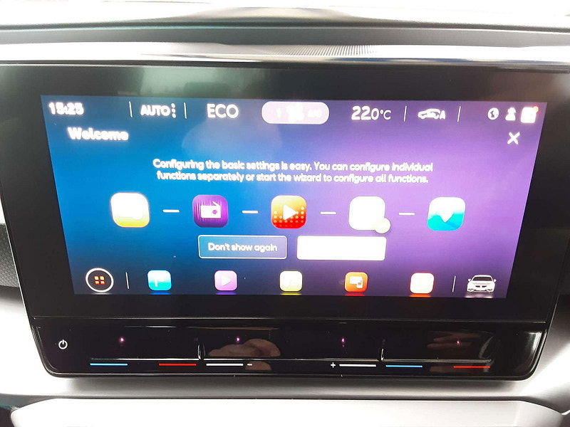 Seat Leon 1.4 Leon FR PHEV Semi-Auto 5dr 5dr Automatic 2026