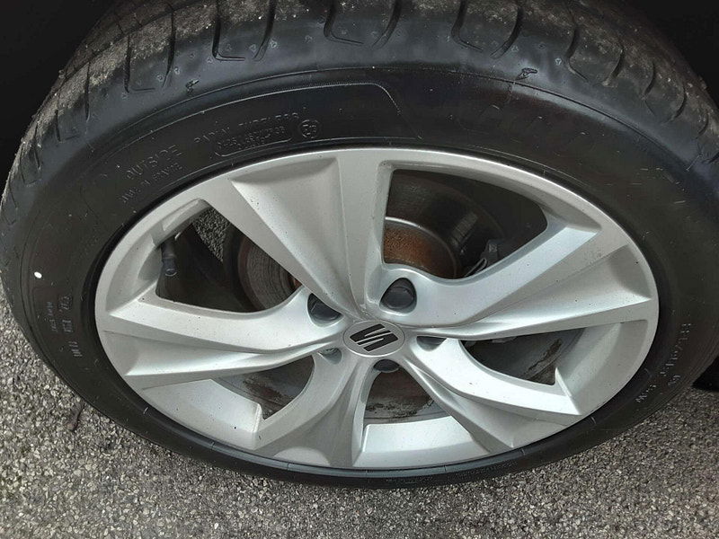 Seat Leon 1.4 Leon FR PHEV Semi-Auto 5dr 5dr Automatic 2026