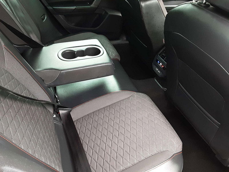 Seat Leon 1.4 Leon FR PHEV Semi-Auto 5dr 5dr Automatic 2026