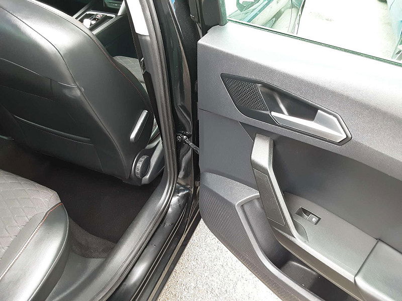 Seat Leon 1.4 Leon FR PHEV Semi-Auto 5dr 5dr Automatic 2026