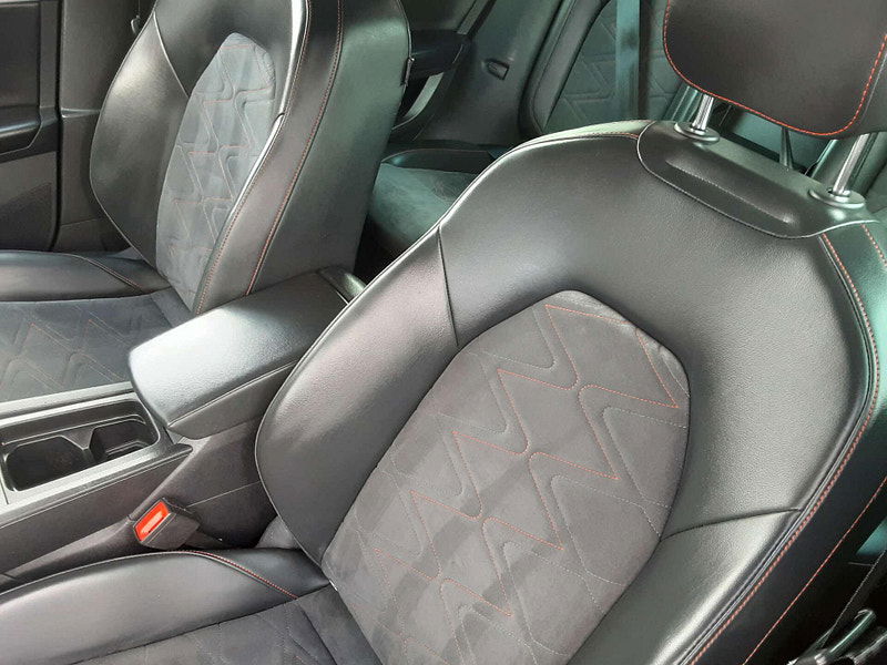 Seat Leon 1.4 Leon FR Sport PHEV Semi-Auto 5dr 5dr Automatic 2026