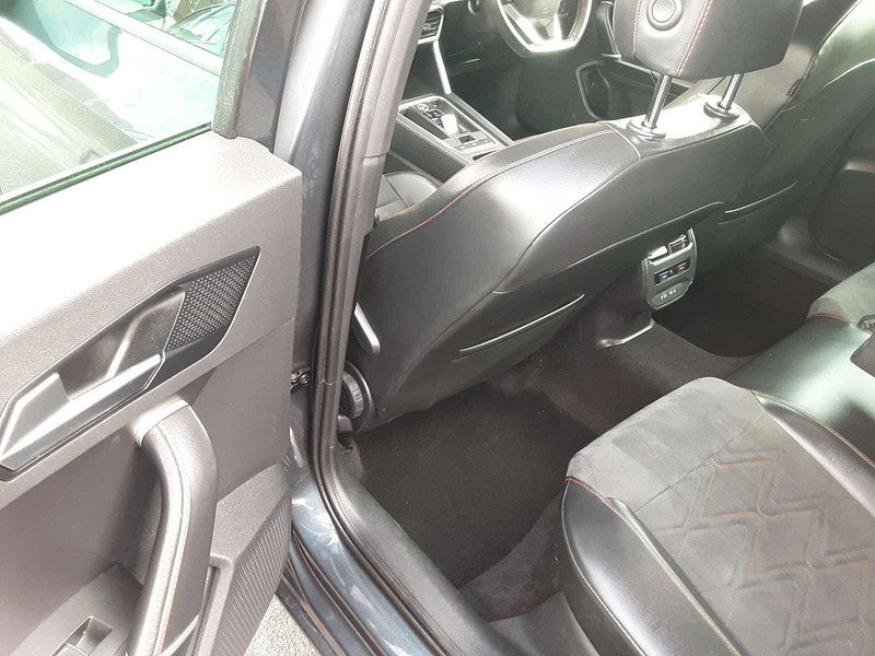 Seat Leon 1.4 Leon FR Sport PHEV Semi-Auto 5dr 5dr Automatic 2026