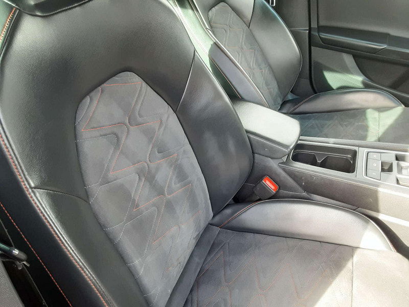 Seat Leon 1.4 Leon FR Sport PHEV Semi-Auto 5dr 5dr Automatic 2026