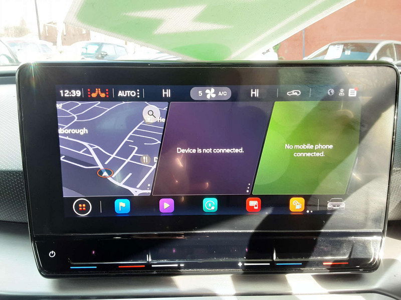 Seat Leon 1.4 Leon FR Sport PHEV Semi-Auto 5dr 5dr Automatic 2026