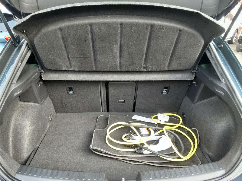 Seat Leon 1.4 Leon FR Sport PHEV Semi-Auto 5dr 5dr Automatic 2026