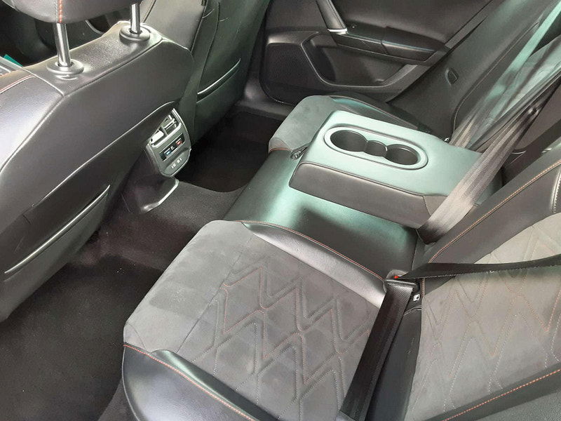 Seat Leon 1.4 Leon FR Sport PHEV Semi-Auto 5dr 5dr Automatic 2026