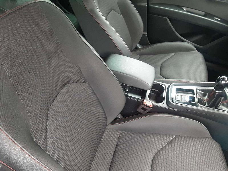 Seat Leon 1.4 Leon FR Technology TSi 5dr 5dr Manual 2026