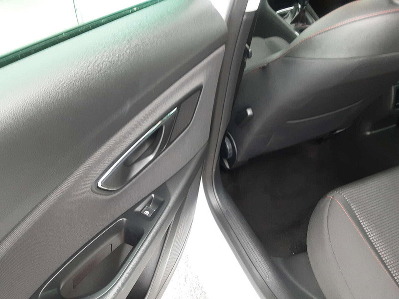 Seat Leon 1.4 Leon FR Technology TSi 5dr 5dr Manual 2026