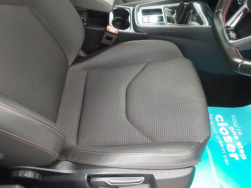 Seat Leon 1.4 Leon FR Technology TSi 5dr 5dr Manual 2025
