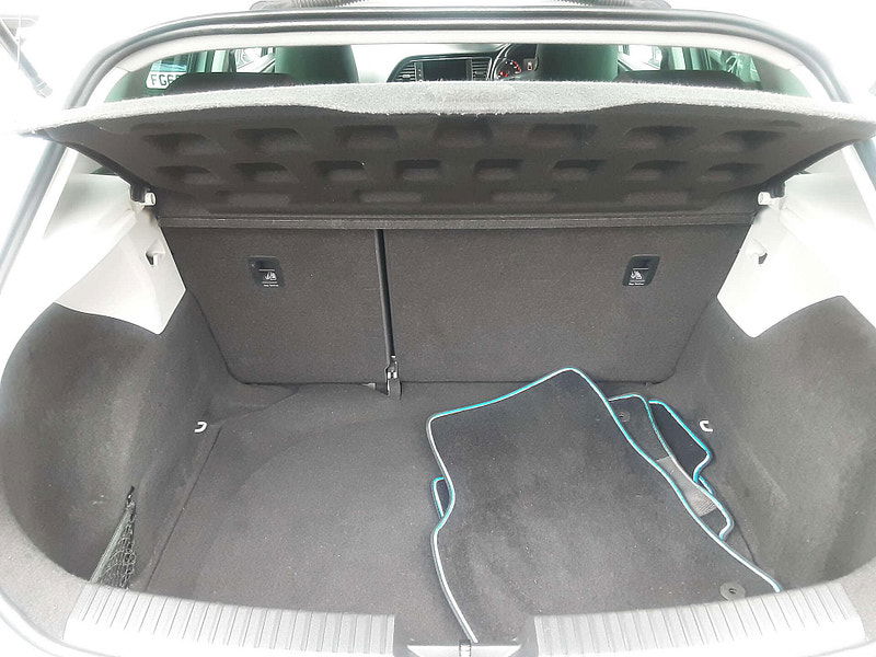 Seat Leon 1.4 Leon FR Technology TSi 5dr 5dr Manual 2025