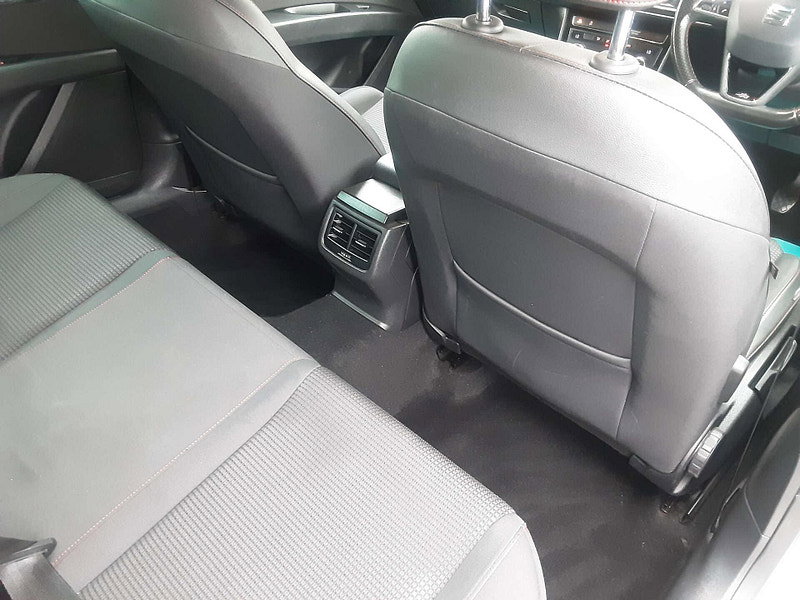 Seat Leon 1.4 Leon FR Technology TSi 5dr 5dr Manual 2026