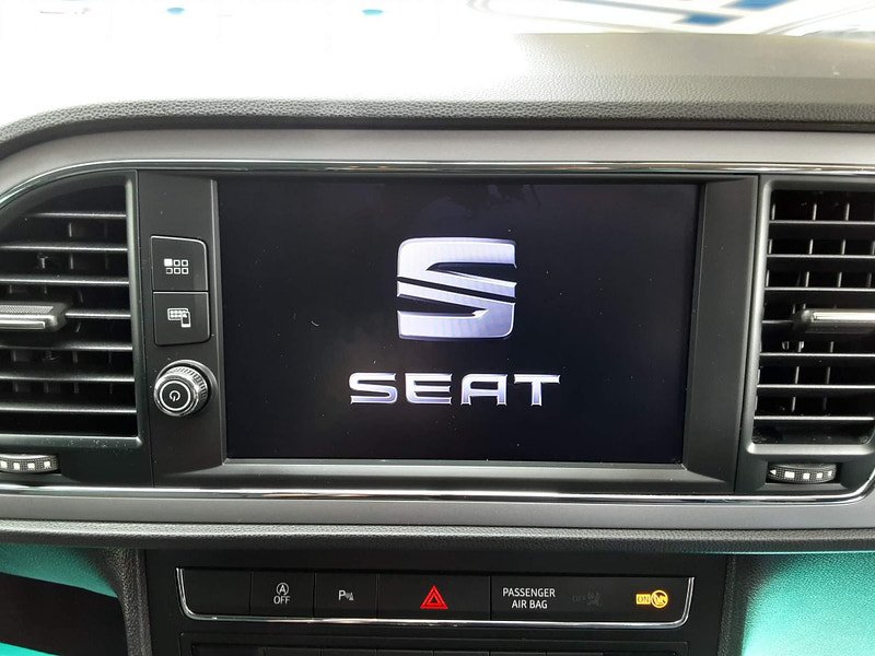 Seat Leon 1.6 TDI SE Dynamic ST Euro 6 (s/s) 5dr 5dr Manual 2024