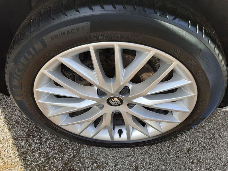 Seat Leon 1.6 TDI SE Dynamic Technology 5dr 5dr Manual 2025