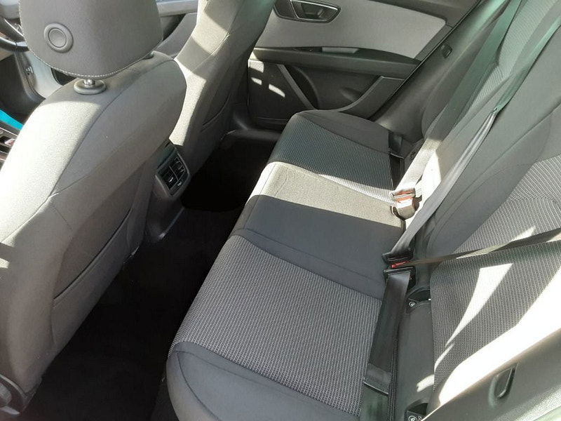 Seat Leon 1.6 TDI SE Dynamic Technology 5dr 5dr Manual 2025