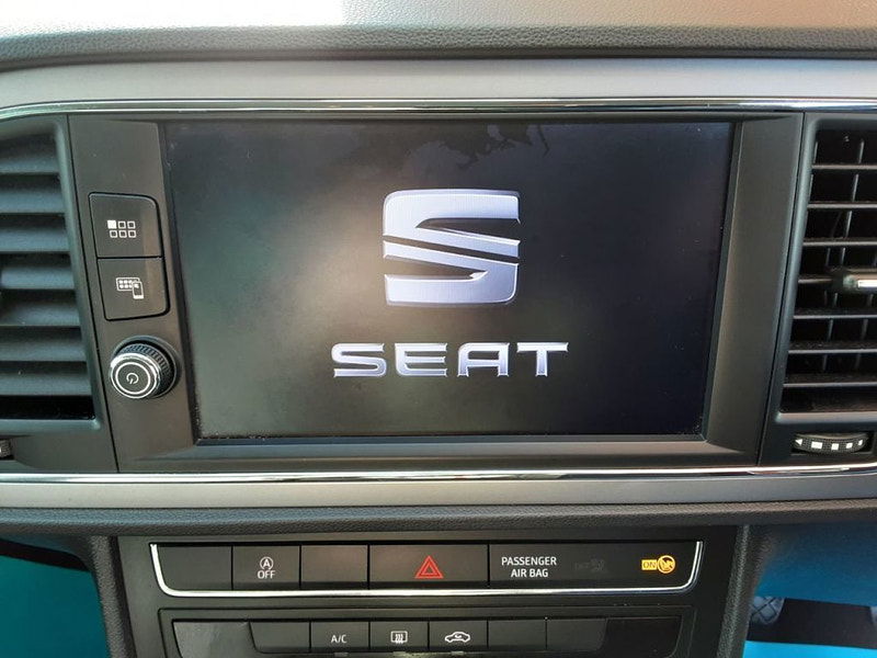 Seat Leon 1.6 TDI SE Dynamic Technology 5dr 5dr Manual 2025