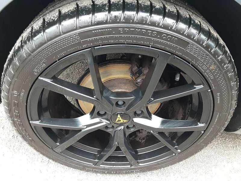 Seat Leon 1.6 TDI SE Dynamic Technology Euro 6 (s/s) 5dr 5dr Manual 2025