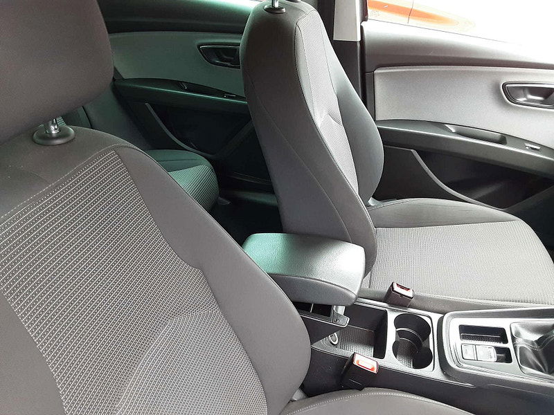 Seat Leon 1.6 TDI SE Dynamic Technology Euro 6 (s/s) 5dr 5dr Manual 2025