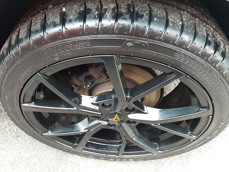 Seat Leon 1.6 TDI SE Dynamic Technology Euro 6 (s/s) 5dr 5dr Manual 2025