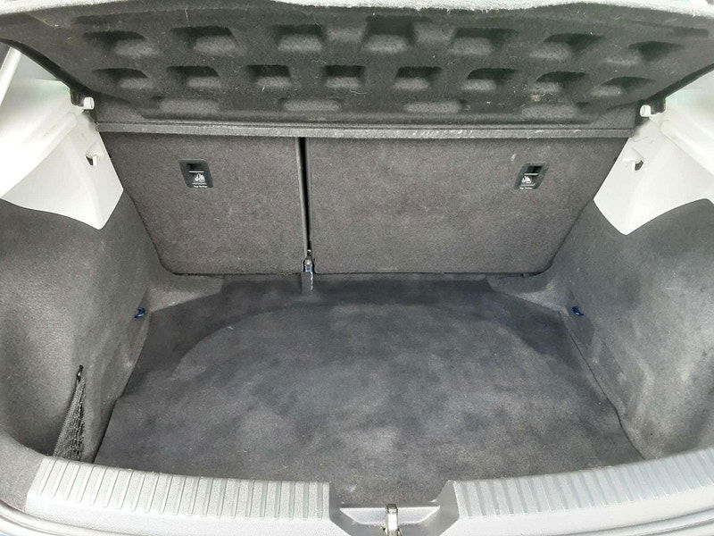 Seat Leon 2.0 Leon FR TDI 5dr 5dr Manual 2025