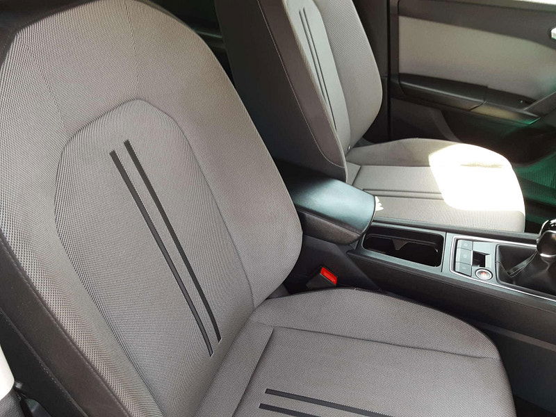 Seat Leon 2.0 Leon SE Dynamic TDI 5dr 5dr Manual 2025