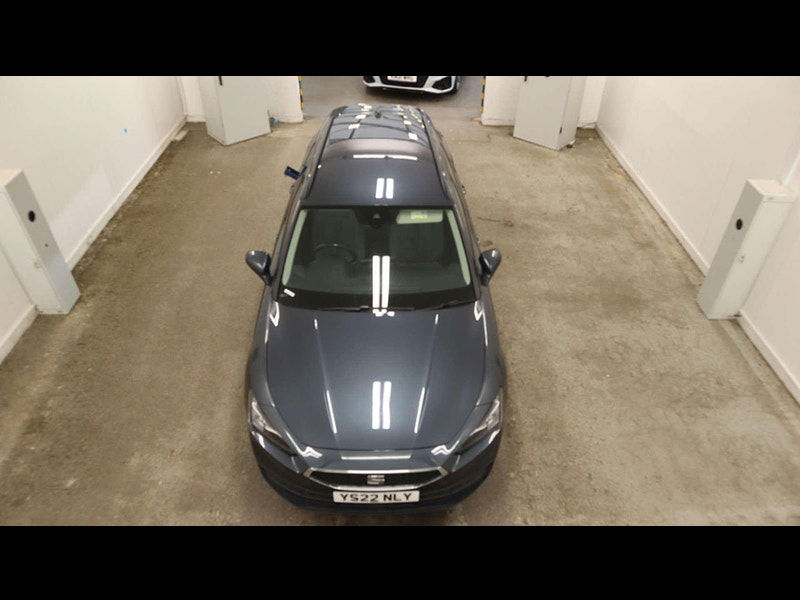 Seat Leon 2.0 Leon SE Dynamic TDI 5dr 5dr Manual 2025