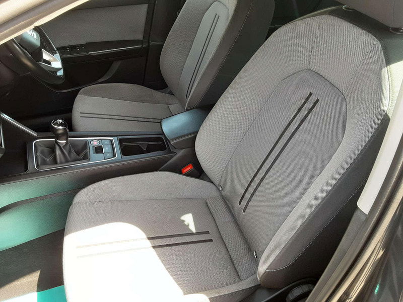 Seat Leon 2.0 Leon SE Dynamic TDI 5dr 5dr Manual 2025