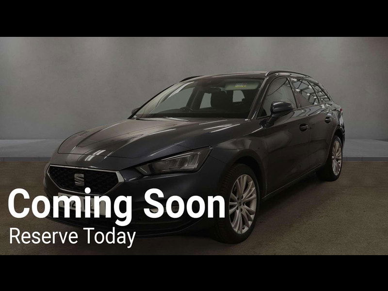 Seat Leon 2.0 Leon SE Dynamic TDI 5dr 5dr Manual 2025